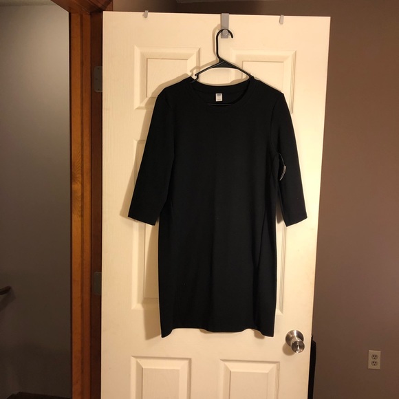 Old Navy Dresses & Skirts - Old Navy Little Black Dress NWT SP